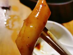 -辉辉大排档