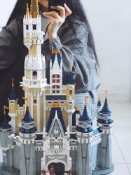 -KIDSLAND(北京蓝色港湾店)
