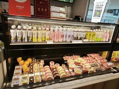 -奈雪的茶(大悦城店)