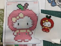 -郑在DIY·潮玩银饰绘画手作(中央大道旗舰店)