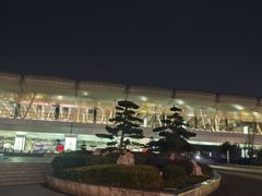 -贵阳龙洞堡国际机场-T2航站楼