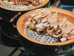 -蒙料·手把肉(望京店)