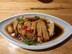 -小俩口烧烤东北菜(双井店)