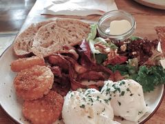 brunch&nbsp;combo-RAC BAR(安福路店)