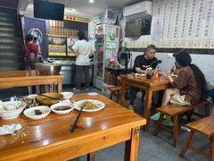 -老袁炒年糕(富豪路店)