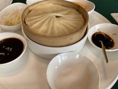 -荷风细雨·中国茶宴(碧云店)