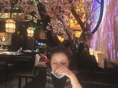 -绿茶餐厅(千岛湖银泰城店)