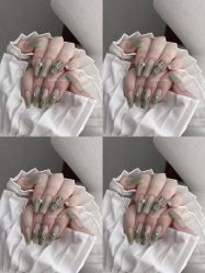 -M·X Nail日式美甲美睫