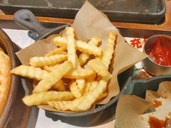 -必胜客(上海新南方商城PH店)