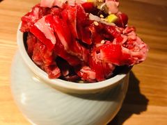 -江户烧肉(高德店)