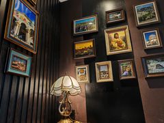 -彩虹之约•淮扬家宴(亚运村店)