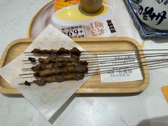 -陳香貴·兰州牛肉面(上海长风大悦城店)