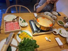 -山海蟹庐·海鲜糟粕醋火锅(慈溪店)