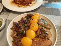 -和牛食堂•BISTRO(广州首店)