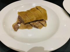招牌盐水鸭-A One Kitchen·南京精菜馆(晶丽酒店店)