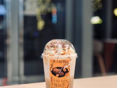 -奈雪的茶(杭大501城市广场PRO店)