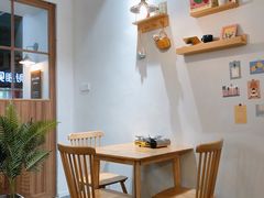 -Woolee韩食堂·韩式家庭料理