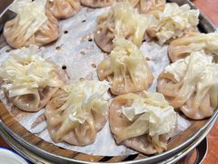 牛肉烧麦-恩宏德餐馆(平山道店)