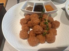 -四季民福烤鸭店(外滩外白渡桥店)