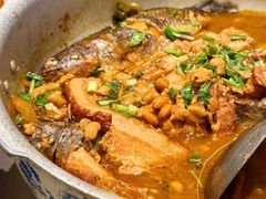 -创味·民间海南菜·非遗藤桥排骨(藤桥·免税城店)