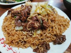 -水头牛肉店(洋坪分店)