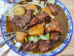 -东财大盘鸡(黑石礁店)
