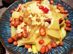 -老淮滨-蚌埠非遗小吃(淮河路店)