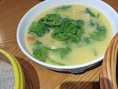 -如轩·海鲜砂锅粥·潮汕菜(沿江东路店)
