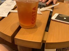 -COSTA COFFEE(上海月星环球港店)