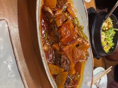 -长寿参鸡汤(朝韩风情街店)