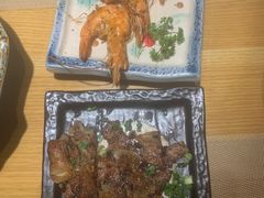 -三石铁板烧(紫竹桥店)