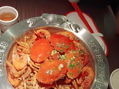 -胖哥俩肉蟹煲(湛江印象汇店)