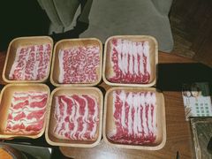 -山葵家·创意料理(宁波来福士店)