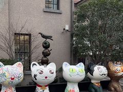 -徐家汇源景区-衡山坊