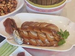 -大鸭梨烤鸭(石佛营店)