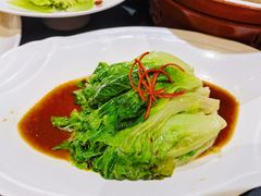 -旺顺阁海鲜广场(亚运村店)