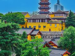 -南京维景国际大酒店(南京博物院店)