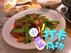 -莆田餐厅PUTIEN(三里屯店)