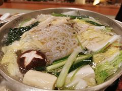 -蟹道乐( 新宿駅前店)