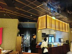 -御牛道日式烤肉料理(杭州万象城店)