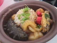 -食神鱼头佛跳墙(百子湾旗舰店)