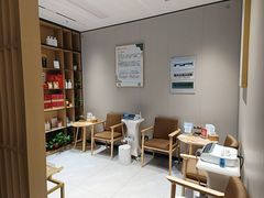 -金蚁康•经络调理•肩颈按摩(三山街店)