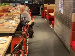 -避风塘(金山万达店)