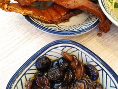 -朱洪元苏式面馆(绿宝广场店)