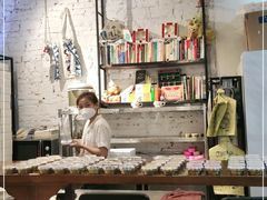 大堂-元氏钵仔糕(北京路店)