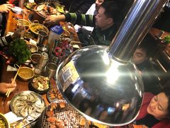 -原始泥炉烤肉(总店)