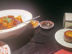 -锦楼·臻选新杭帮(杭州中心店)