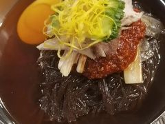 平壤冷面-平壤馆(西塔街店)