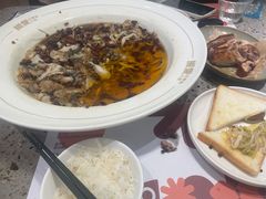 -椒爱水煮鱼川菜(皇姑万象汇店)
