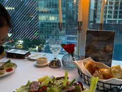 -圣丰索菲特·法国餐厅